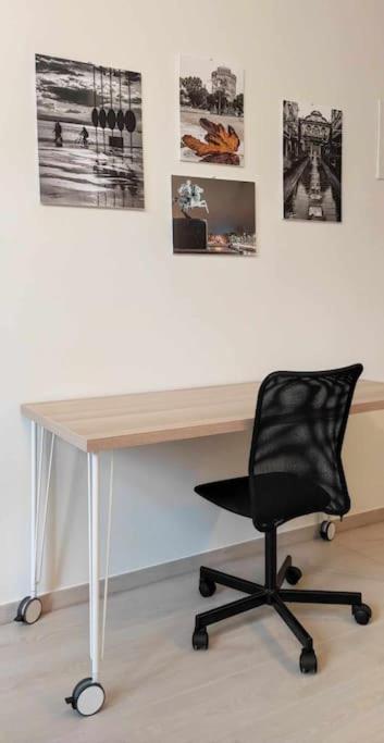 Apartment Kalipso λαδαδικα *