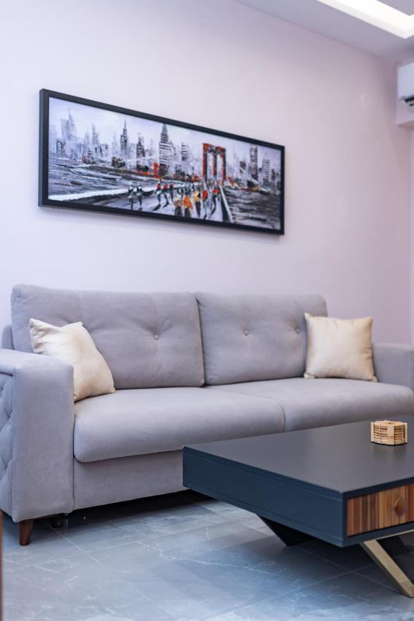 Luxury Downtown E1 Daire Selanik