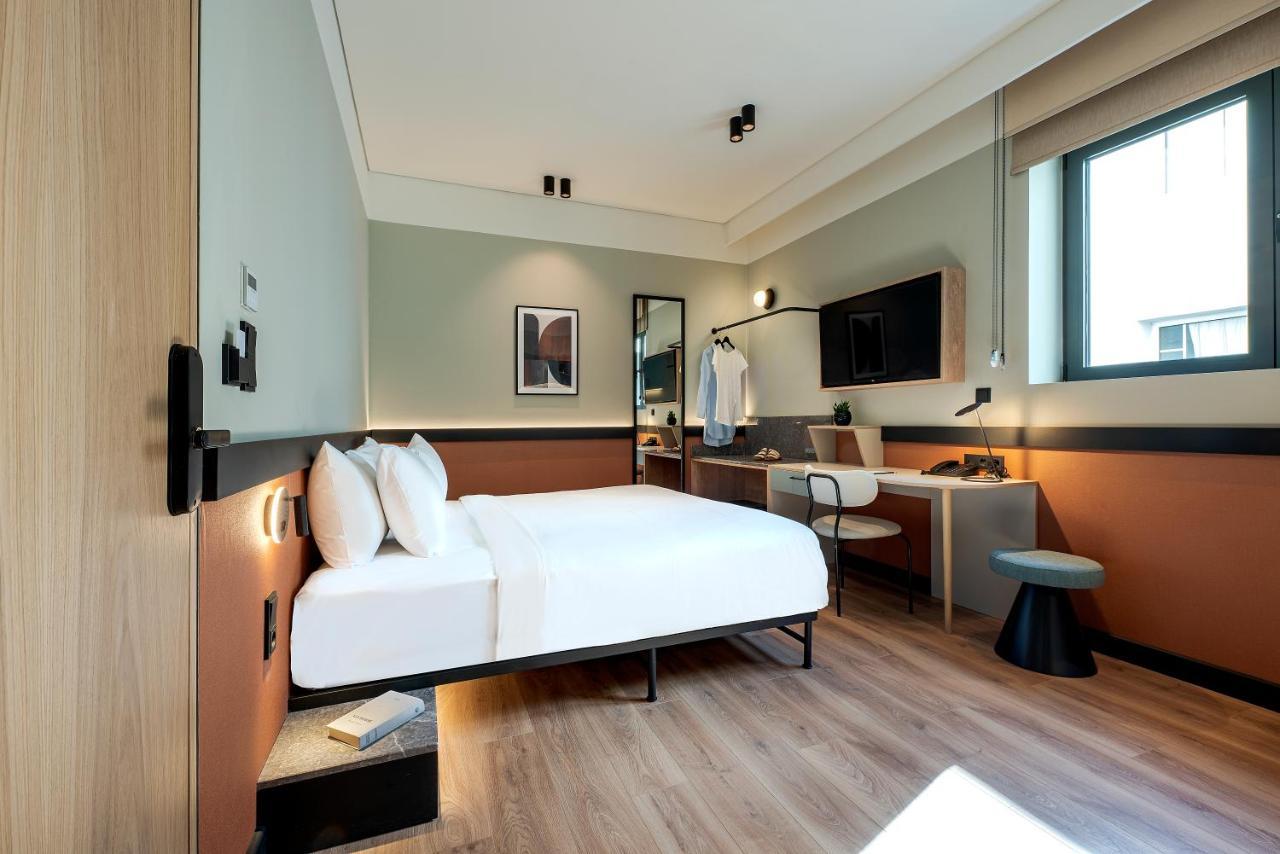Apartamento Thirtynine Urban Tessalónica