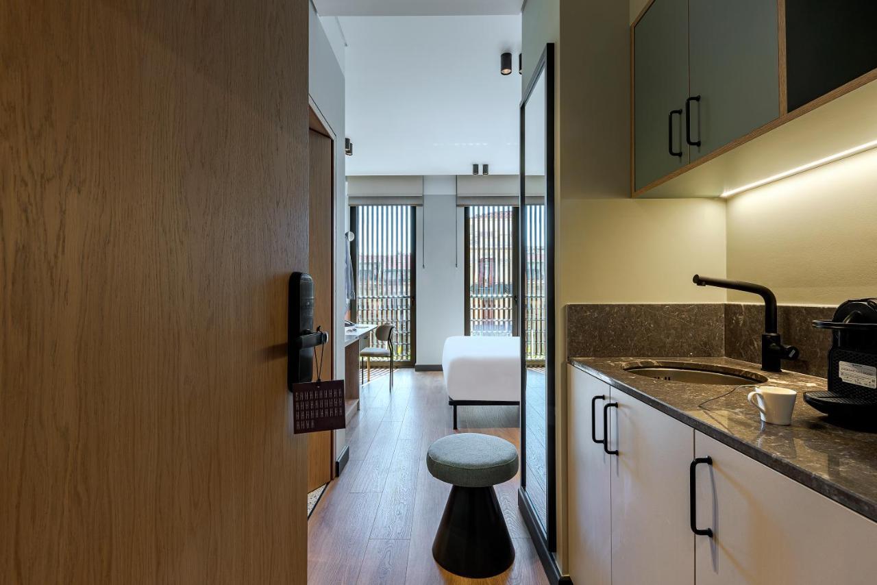 Apartment Thirtynine Urban