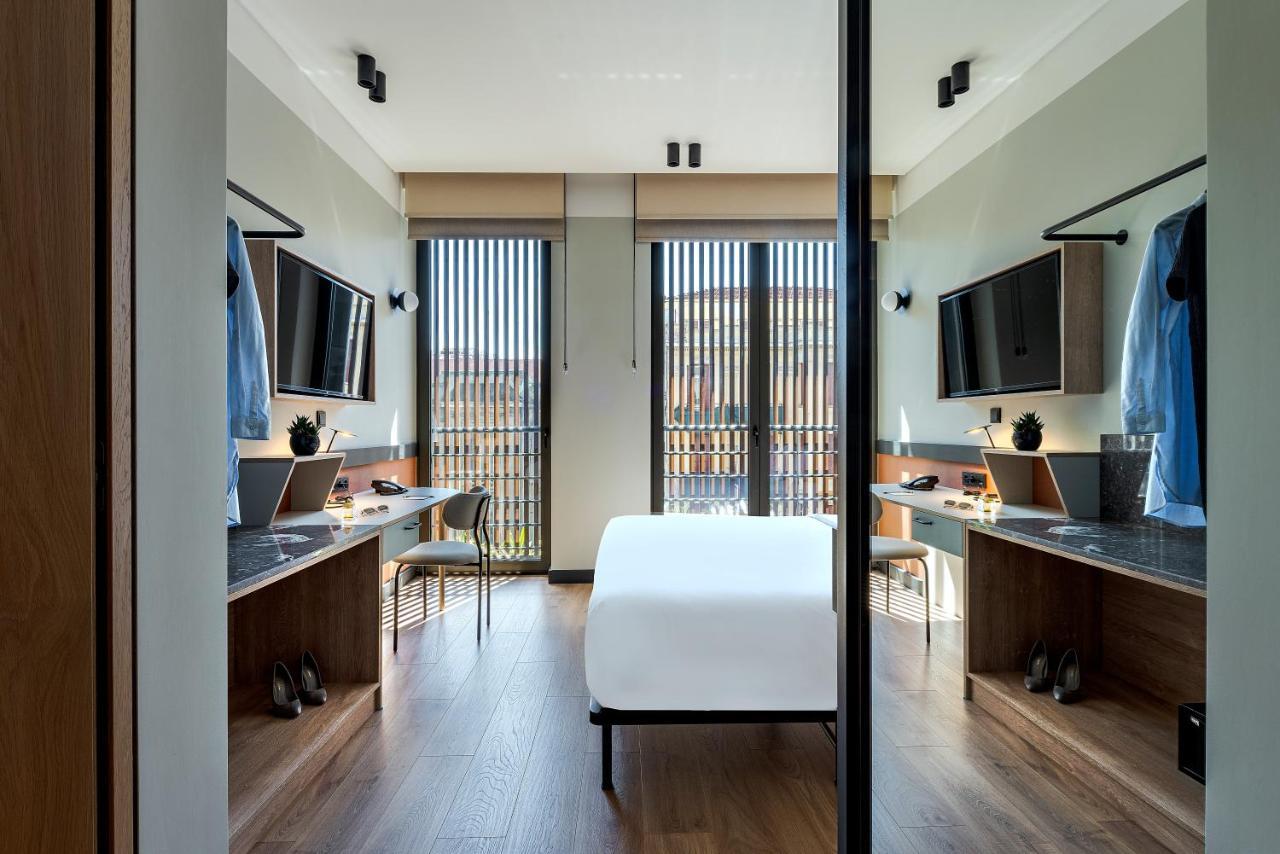 Thirtynine Urban Apartment Thessaloniki