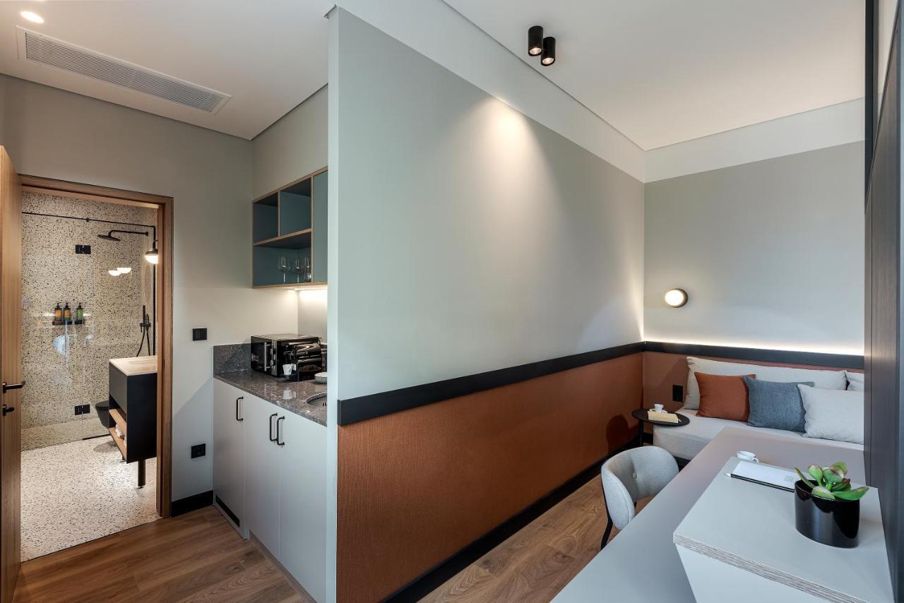 Thirtynine Urban Apartment