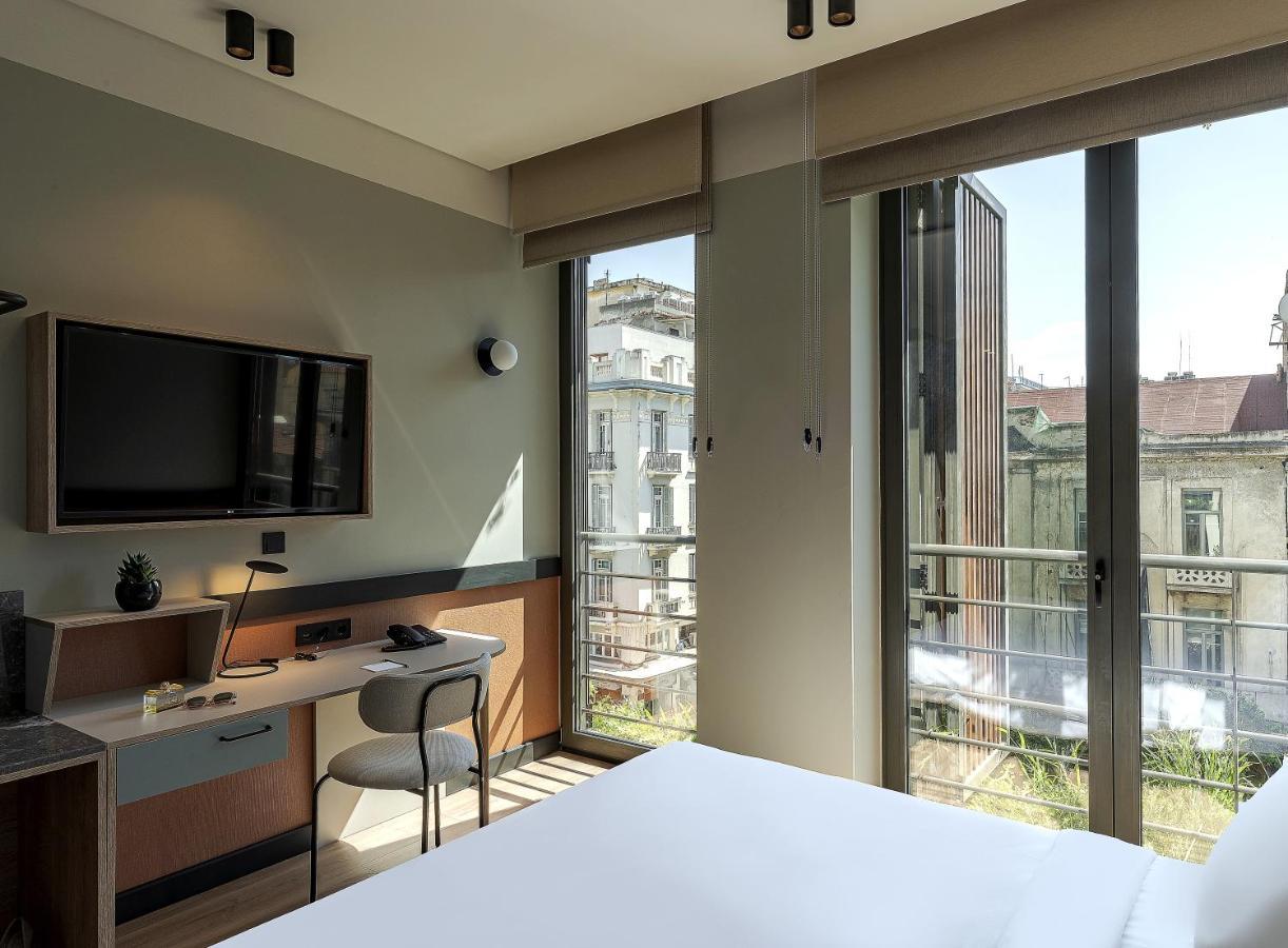 Thirtynine Urban Apartment Thessaloniki