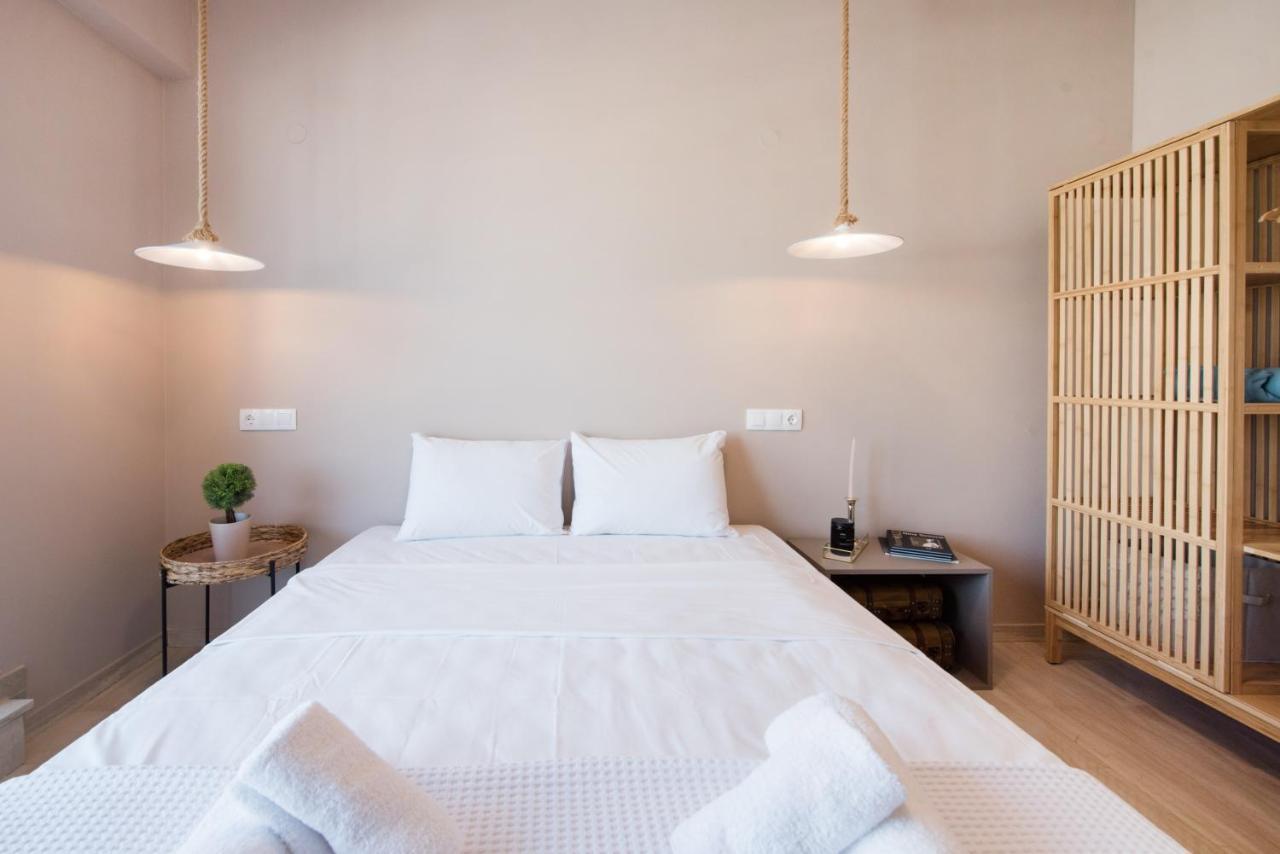 Apartment Daphne By Halu! : Downtown Family Penthouse