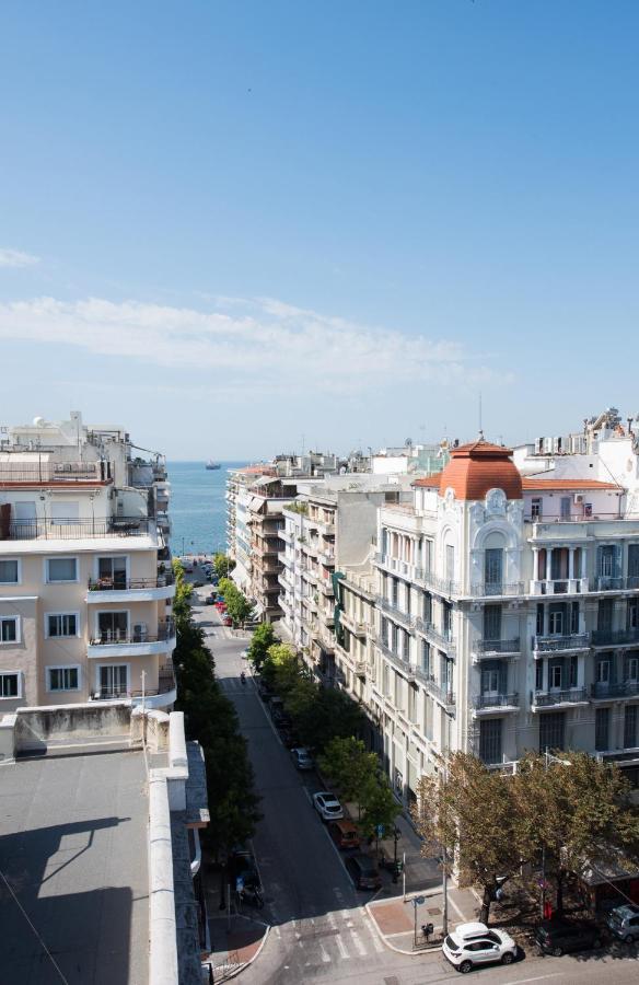 Daphne By Halu! : Downtown Family Penthouse Căn hộ