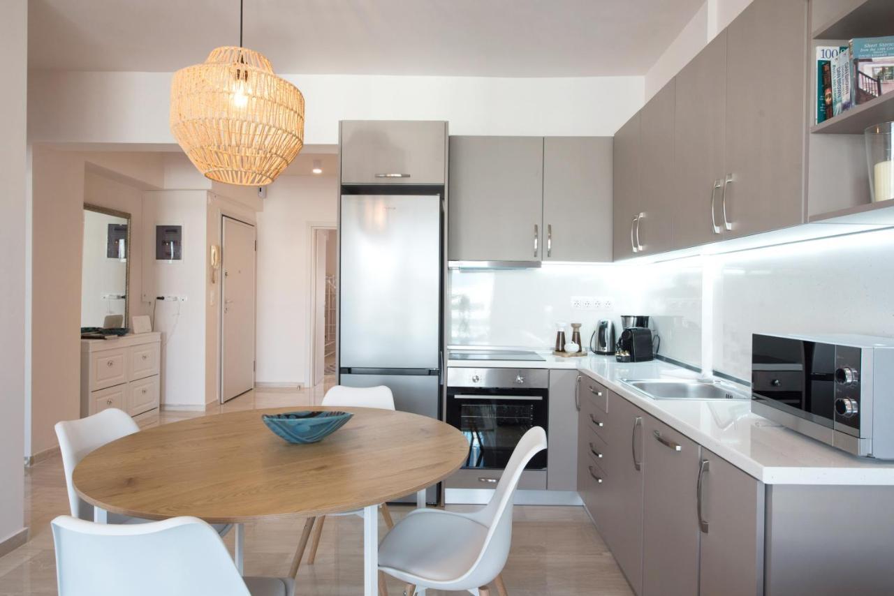 Daphne By Halu! : Downtown Family Penthouse Apartment *