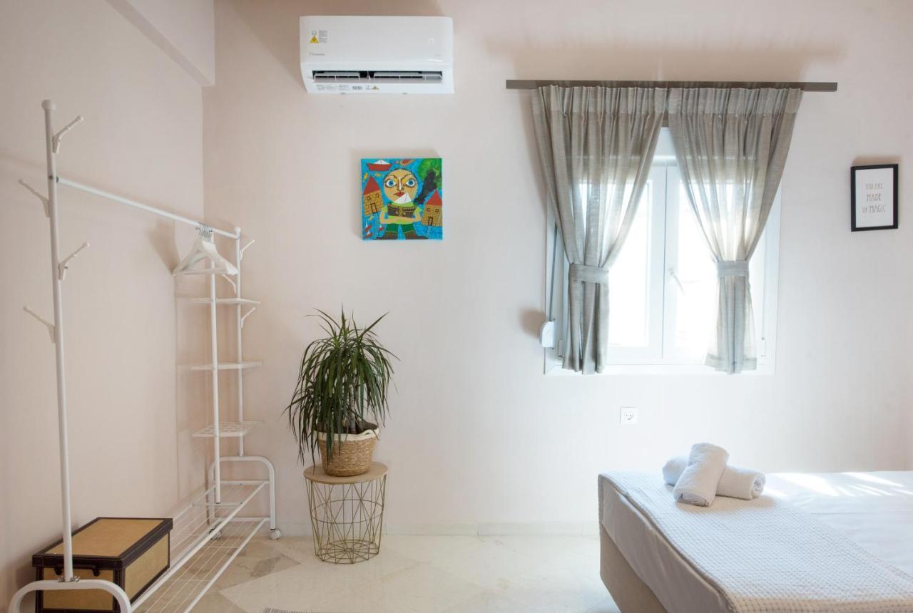 Daphne By Halu! : Downtown Family Penthouse Apartment *