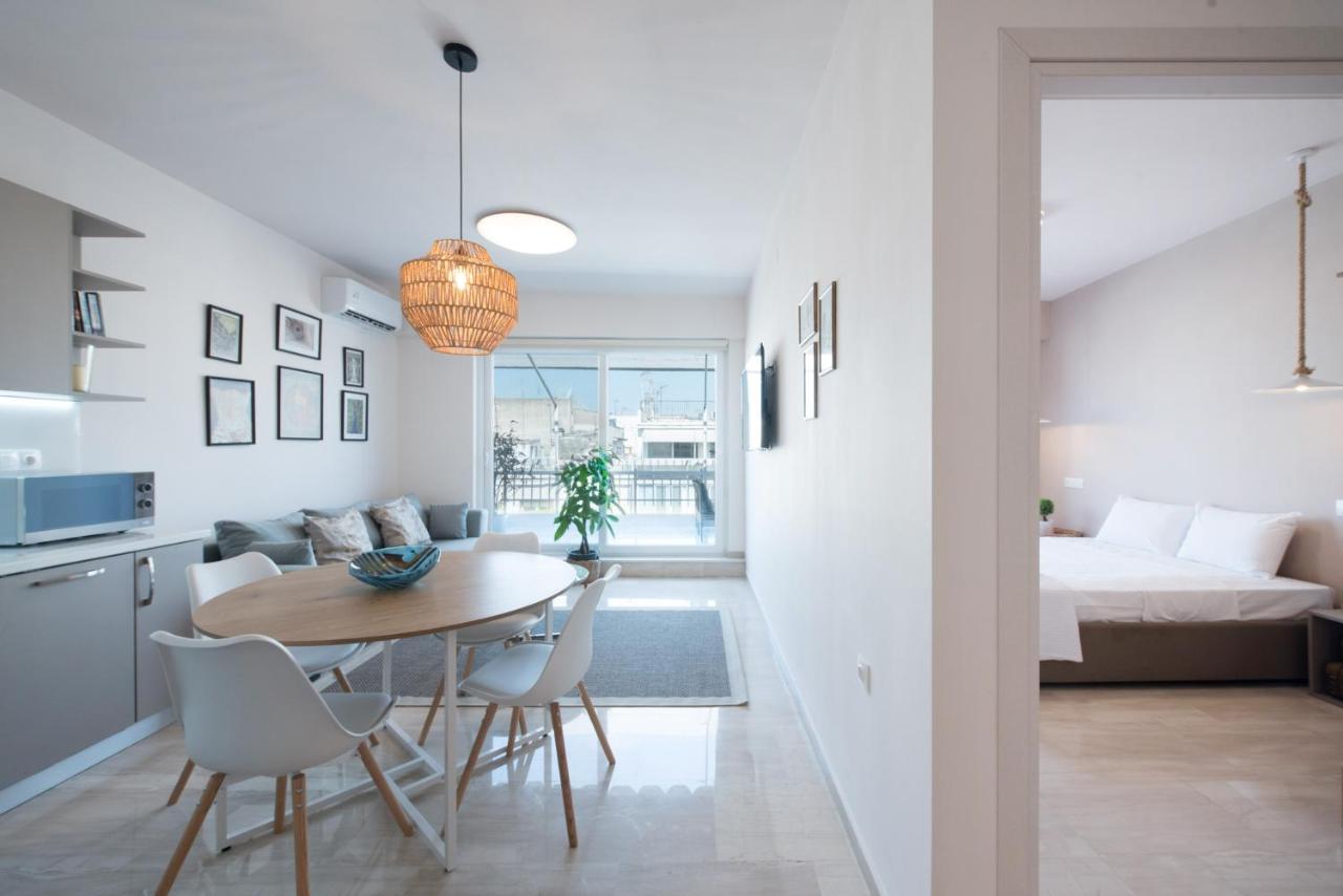 Daphne By Halu! : Downtown Family Penthouse *