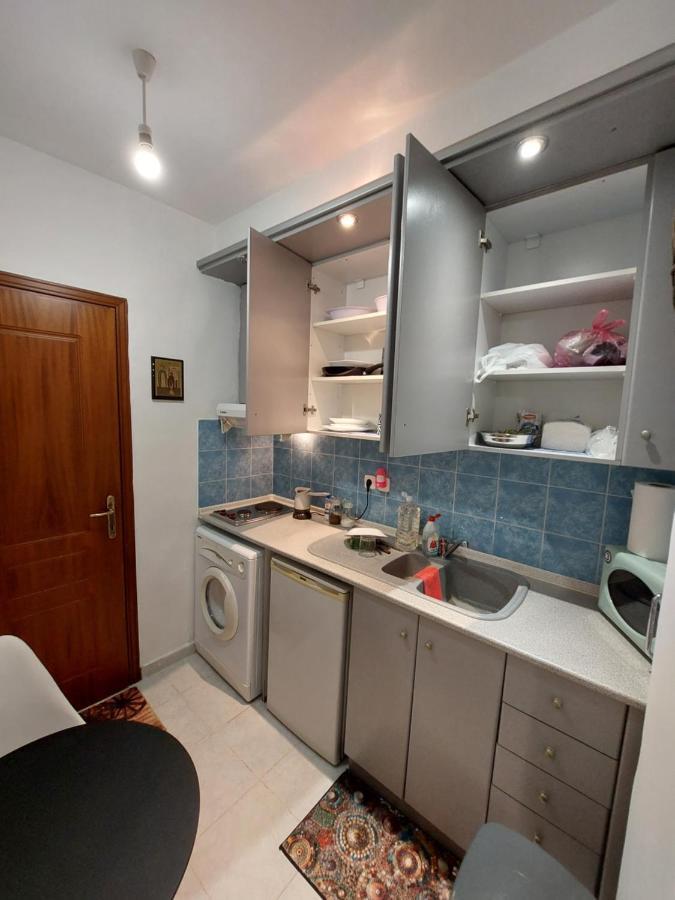 Apartamento Anastasia1 Tessalónica