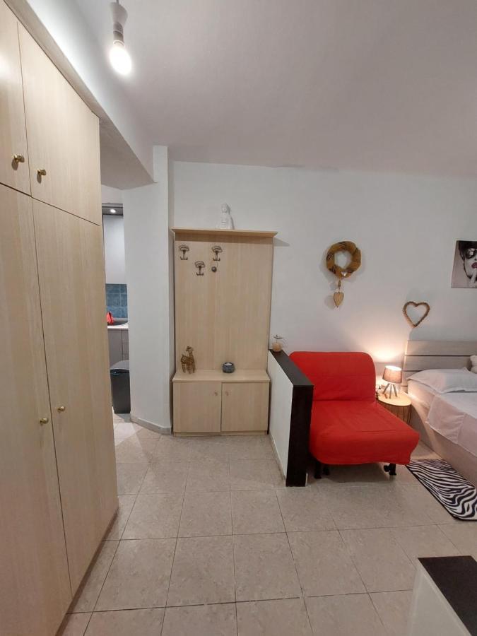Anastasia1 Apartamento