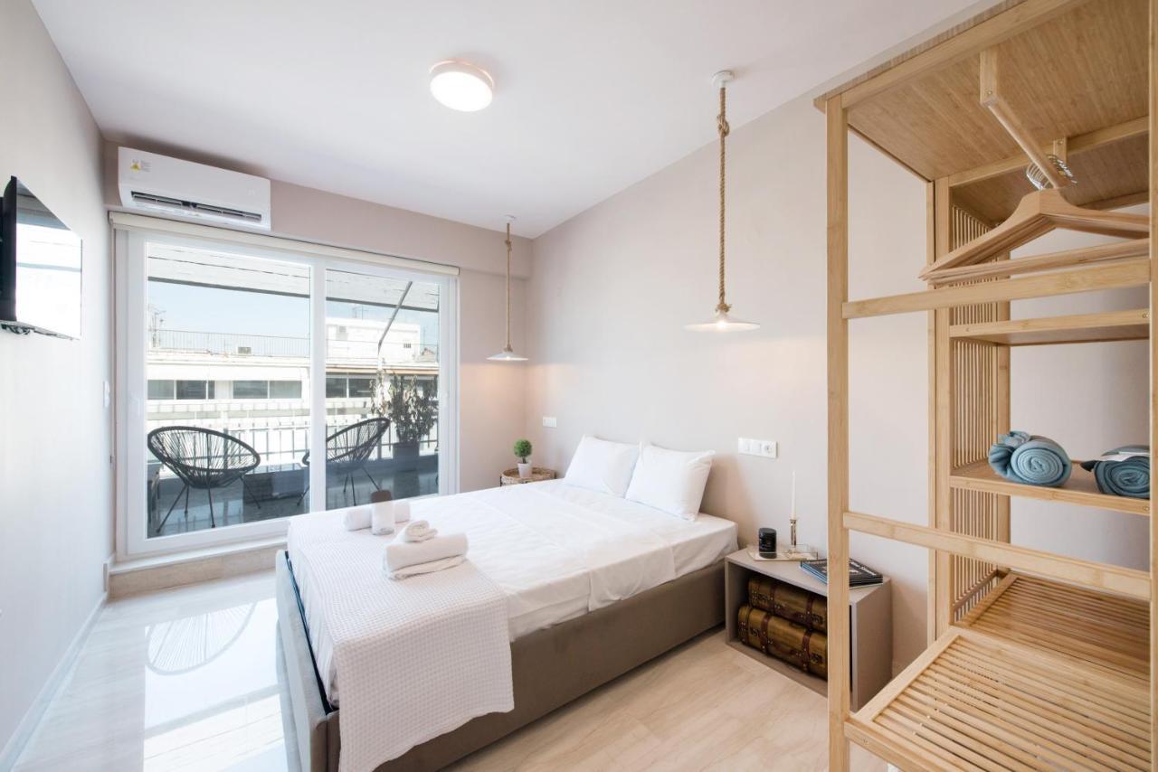 Daphne By Halu! : Downtown Family Penthouse
