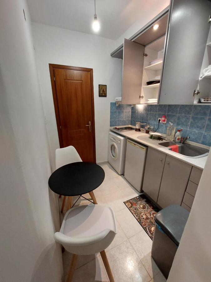 Apartamento Anastasia1 *