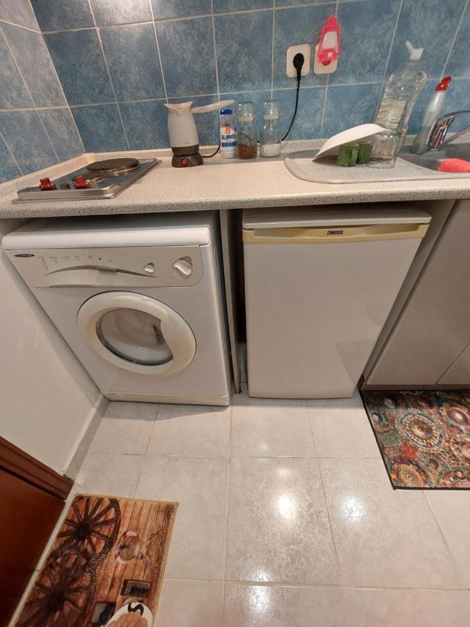 Anastasia1 Apartamento