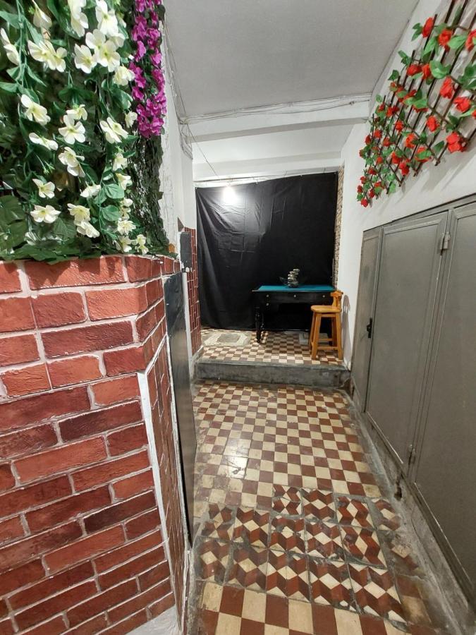 Apartamento Anastasia1 *