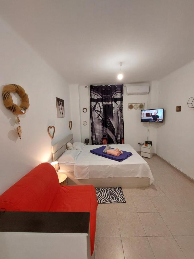 Apartamento Anastasia1 *