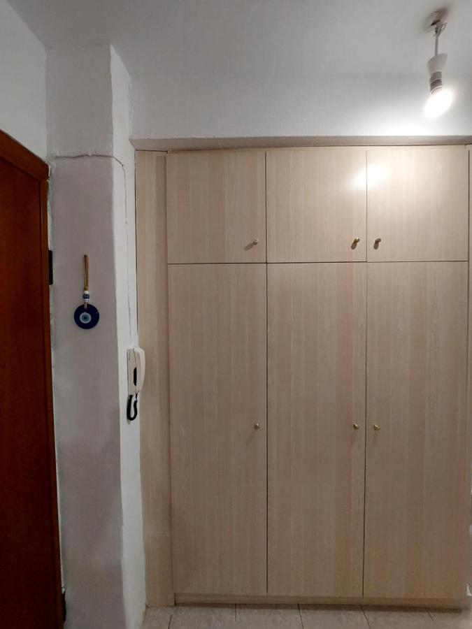 Anastasia1 Apartamento