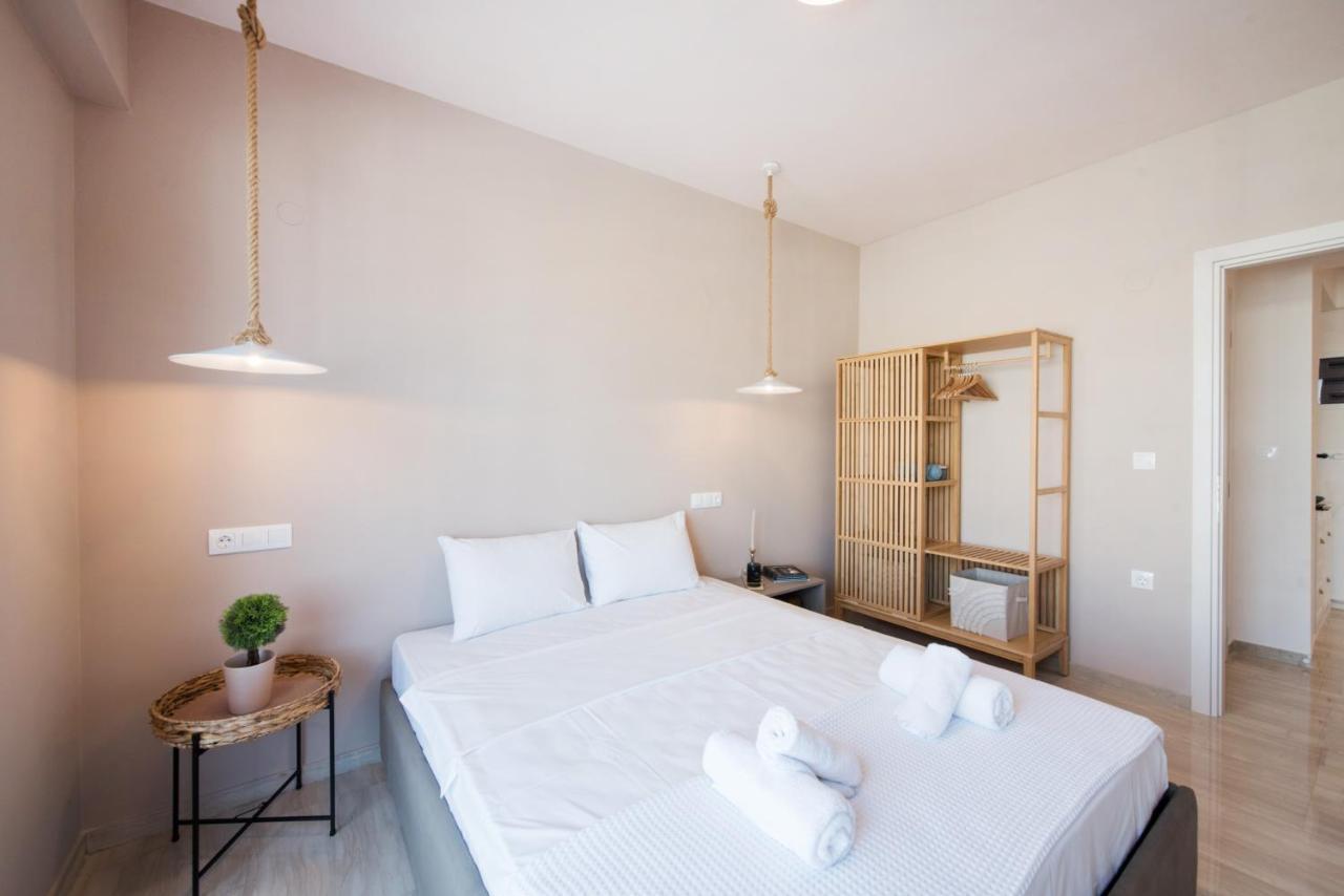 Daphne By Halu! : Downtown Family Penthouse