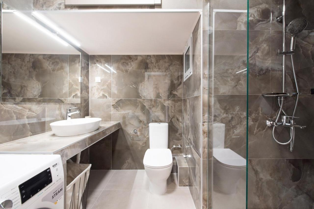 Apartment Daphne By Halu! : Downtown Family Penthouse *