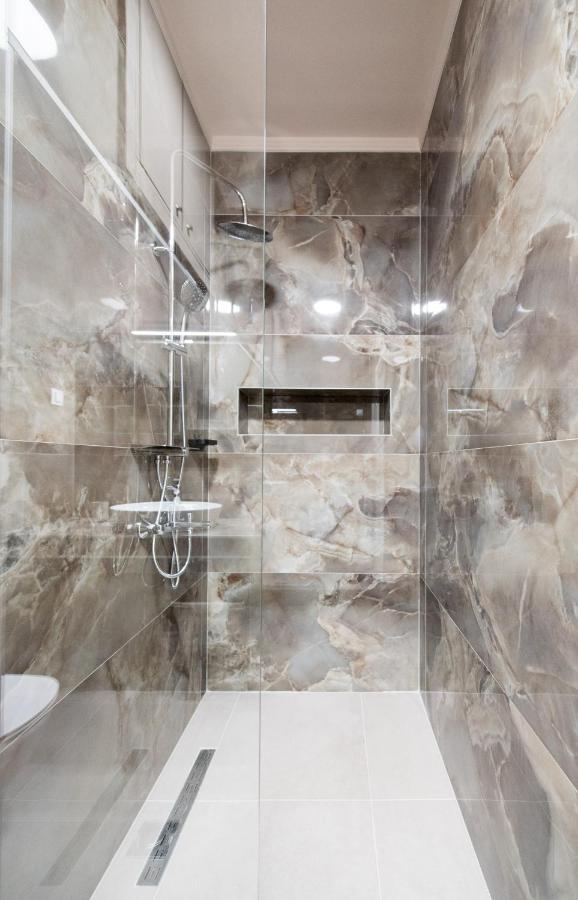 Daphne By Halu! : Downtown Family Penthouse Thessaloniki