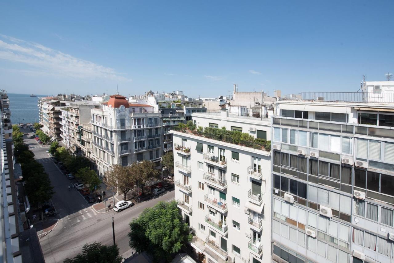 Daphne By Halu! : Downtown Family Penthouse Apartment *