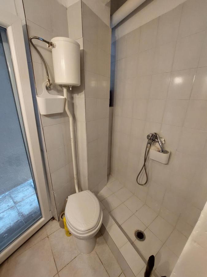 Apartamento Anastasia1 Tessalónica