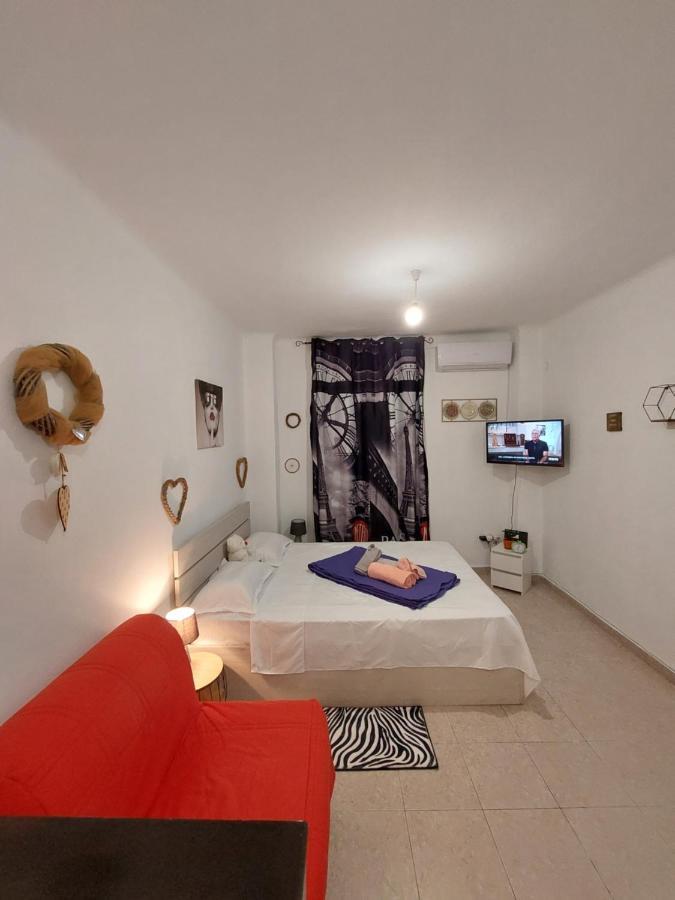 Apartamento Anastasia1 *