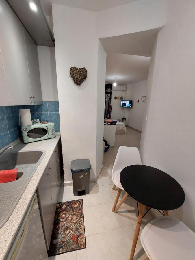 Anastasia1 Apartamento *
