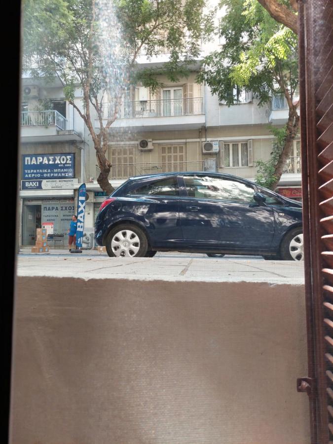Apartamento Anastasia1