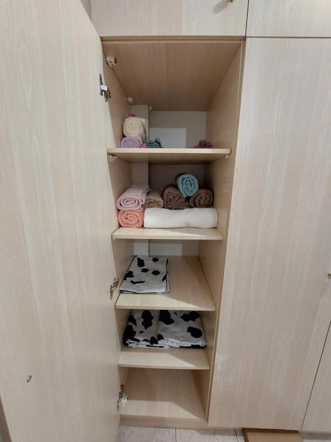 Apartamento Anastasia1 *