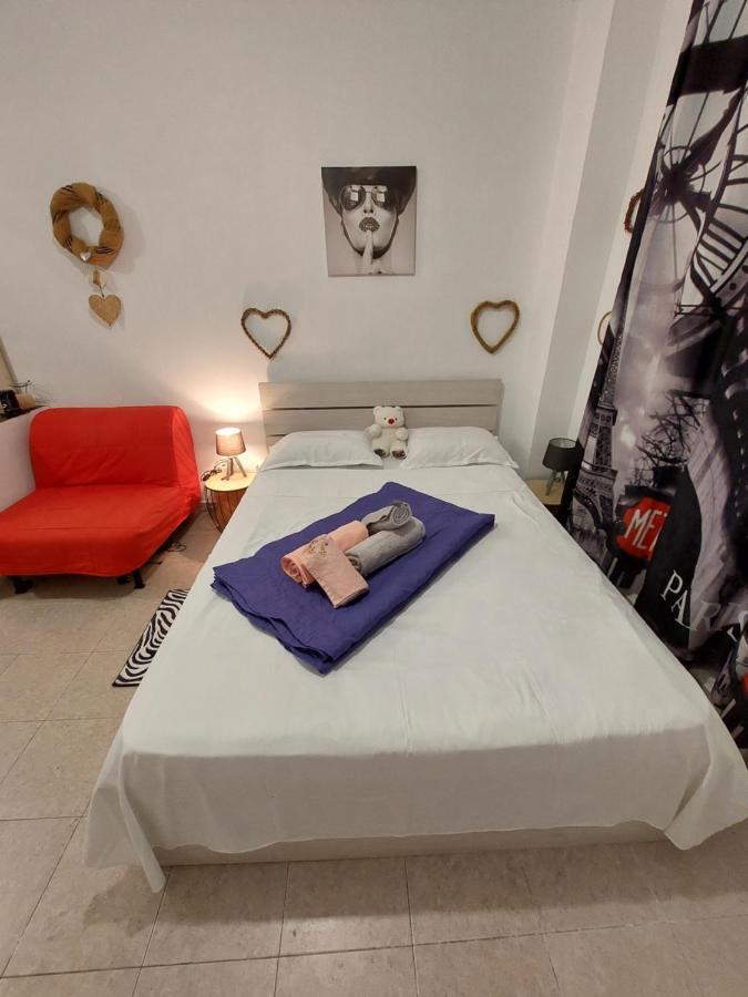 Apartamento Anastasia1 *
