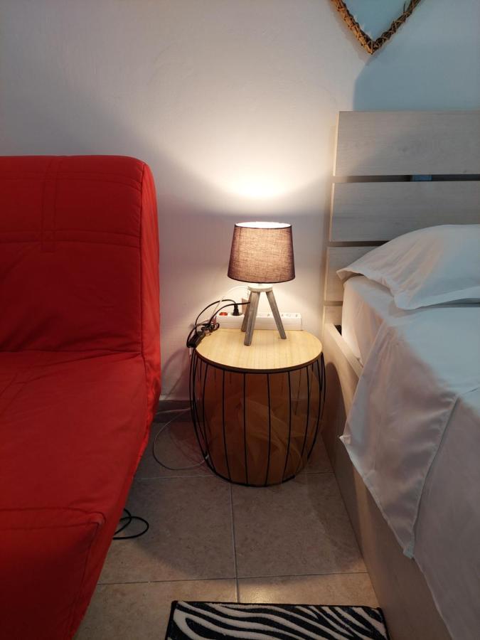 Anastasia1 Apartamento *