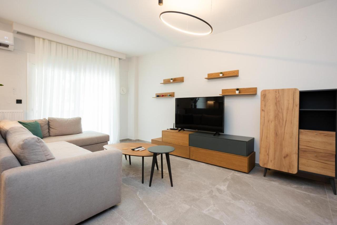 Elegance 2 Bedroom * Thessaloníki