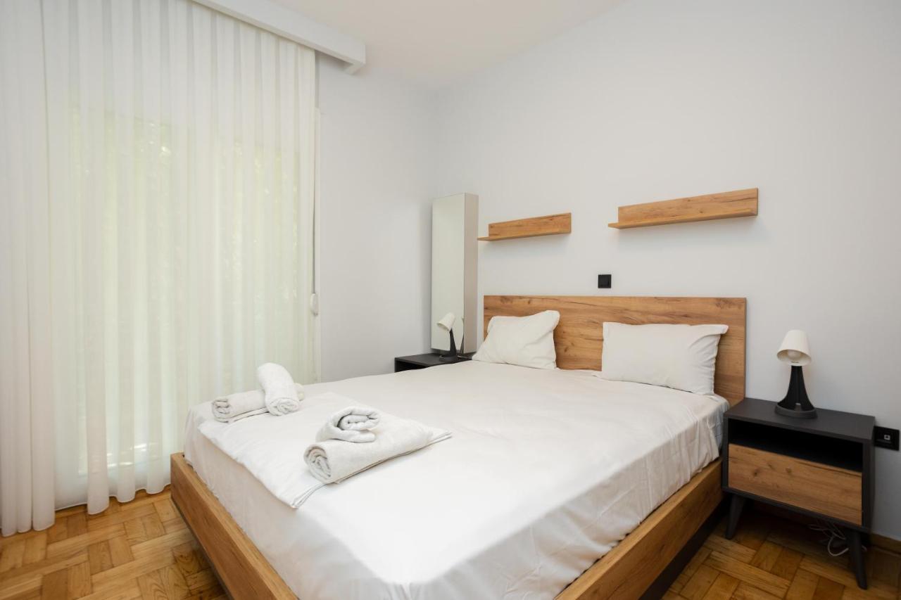 Elegance 2 Bedroom Căn hộ Thessaloníki