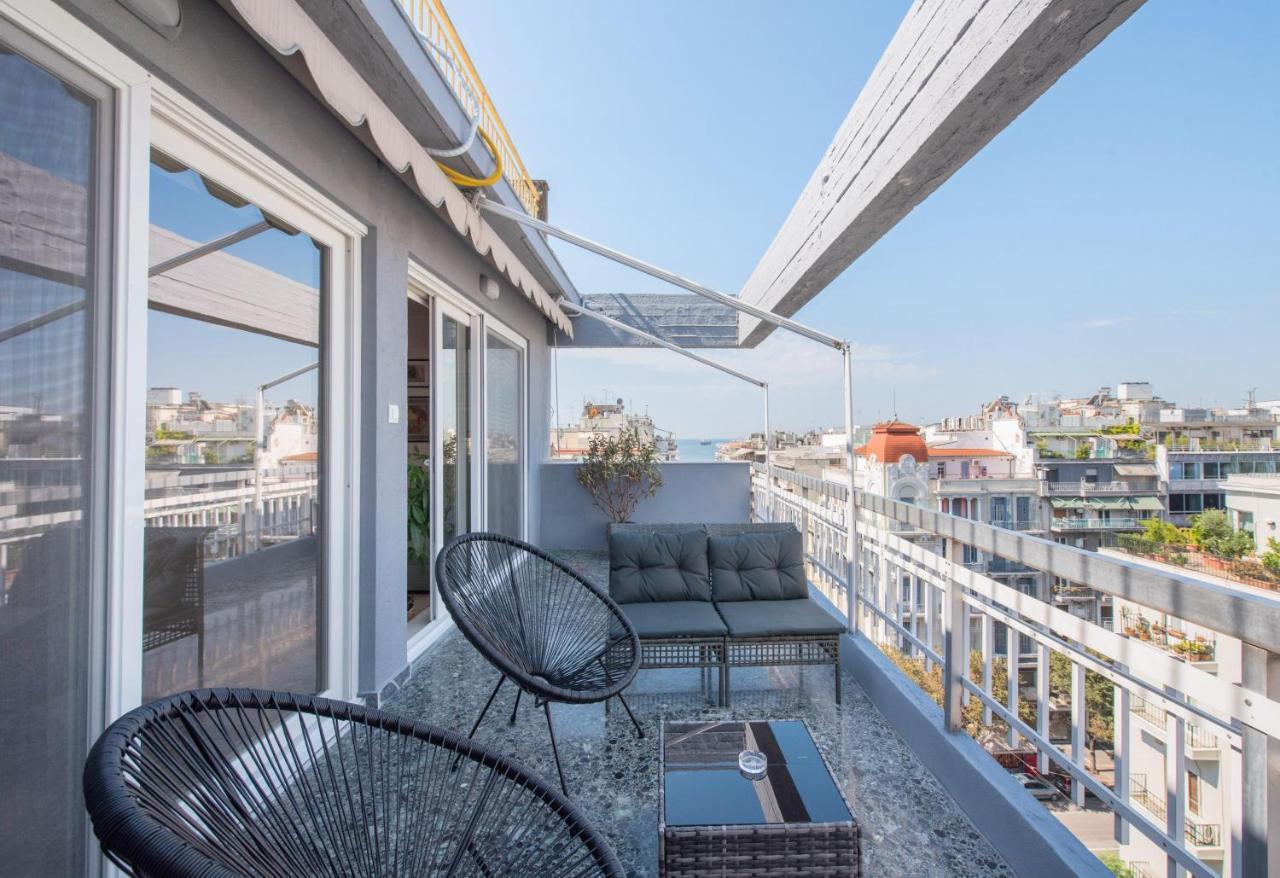Daphne By Halu! : Downtown Family Penthouse *