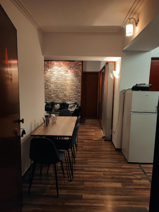 Apartamento Luxury Aristotelous 3