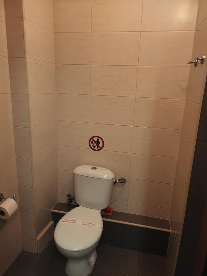 Apartamento Luxury Aristotelous 3 *
