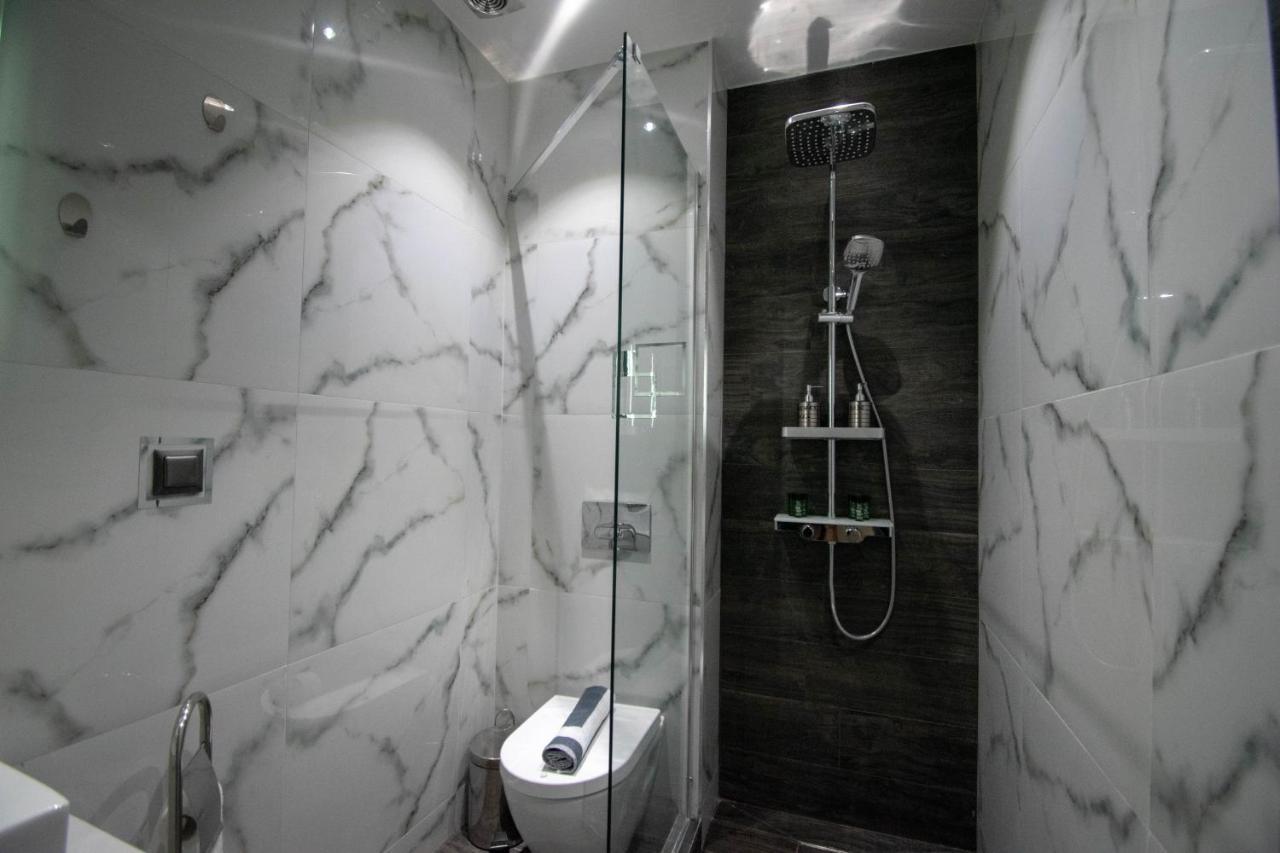 Apartamento Emas *