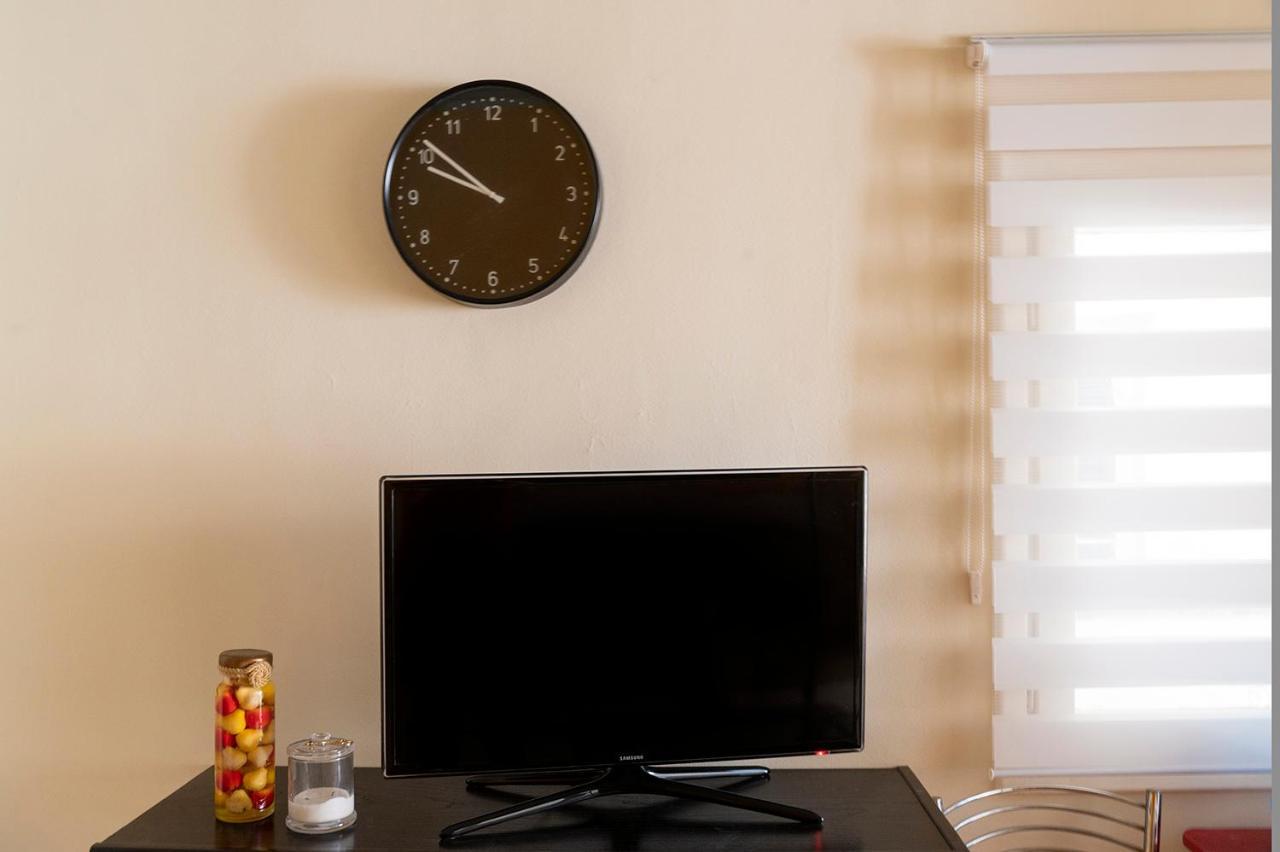 Maraia Apartment