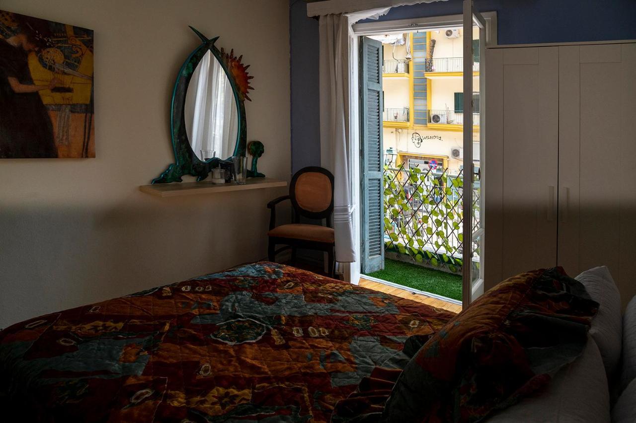 Apartment Maraia *