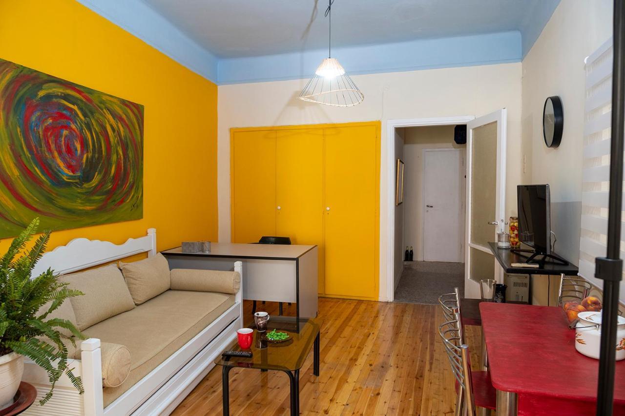 Apartment Maraia