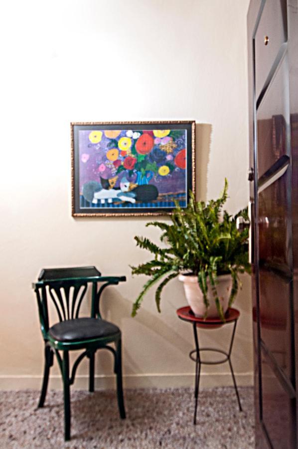 Maraia Apartment Thessaloniki