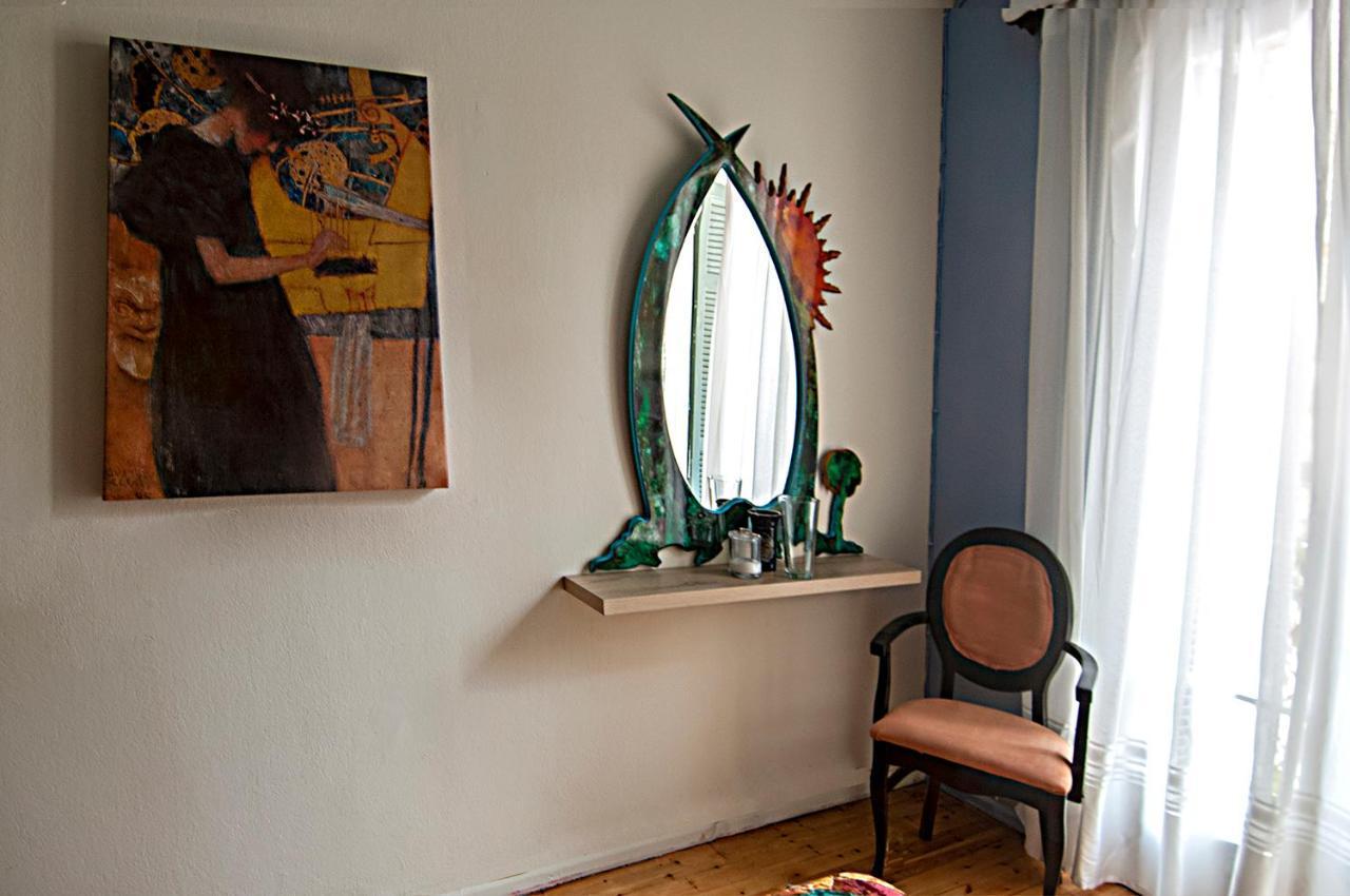 Maraia Apartment Thessaloniki