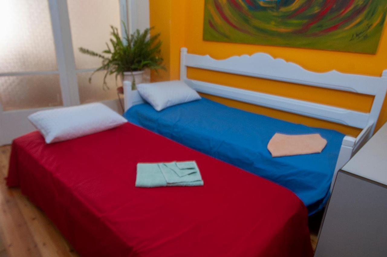 Maraia Apartment