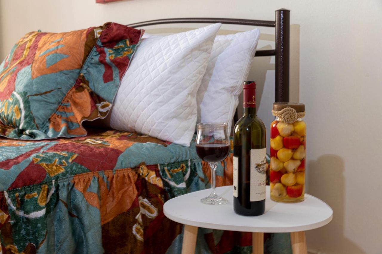 Maraia Apartment *