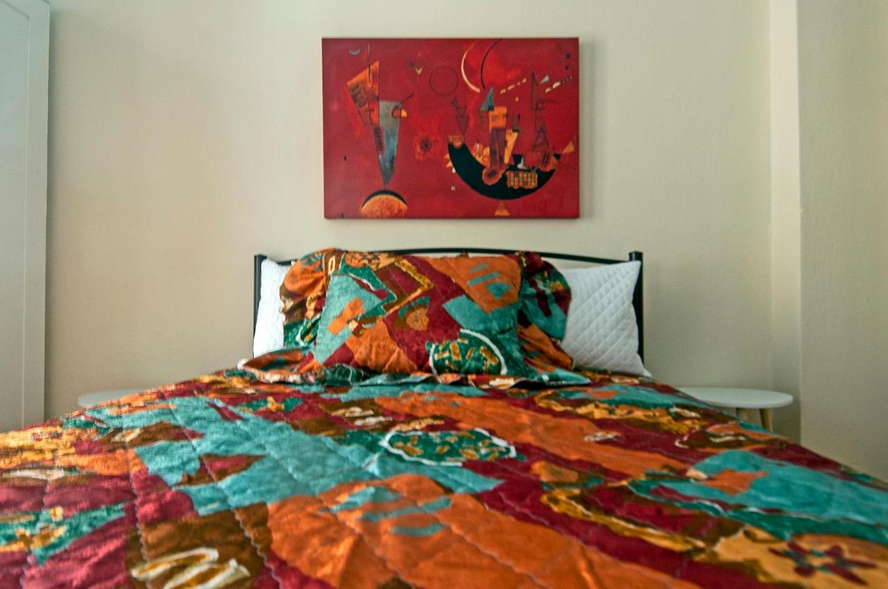 Apartment Maraia