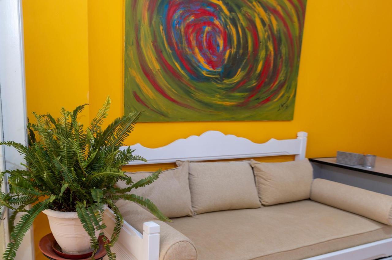 Maraia Apartment