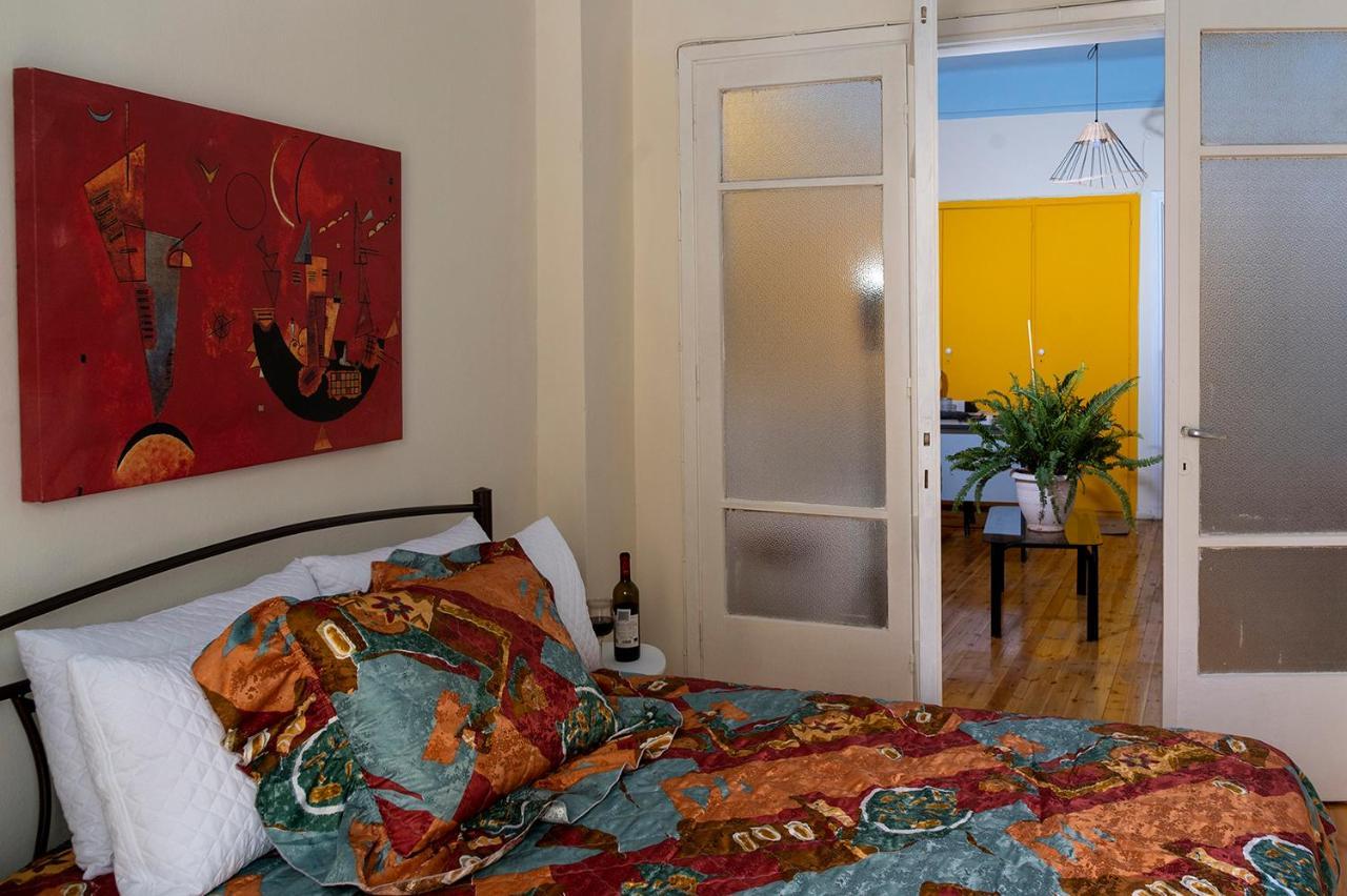 Apartment Maraia