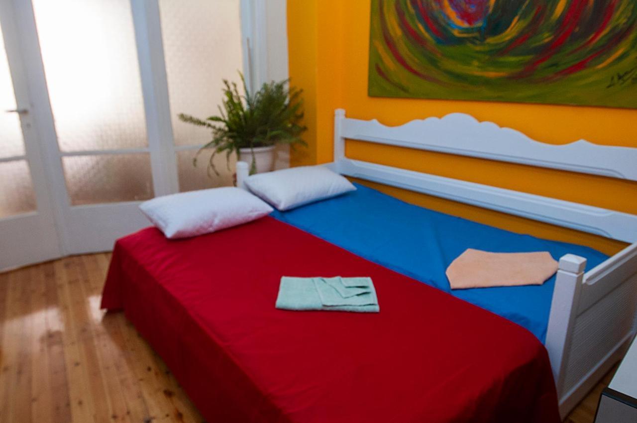 Maraia Apartment Thessaloniki