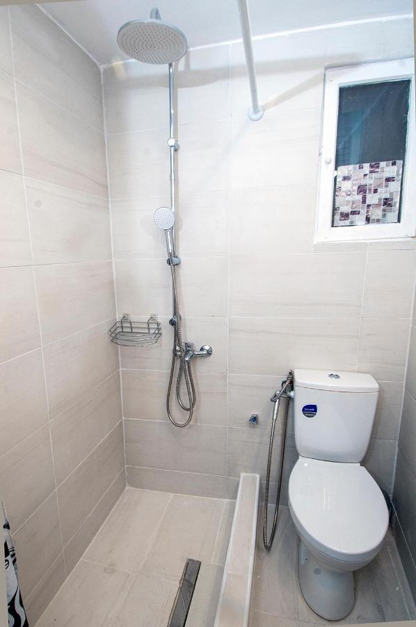 Maraia Apartment