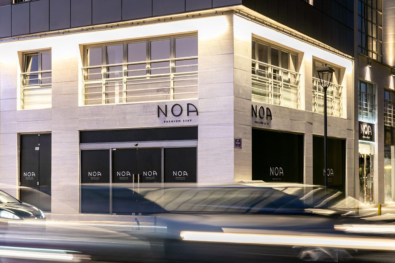 Hotel Noa Thessaloniki